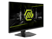 MSI MAG 322URDF E16 32″ 4K 320Hz Rapid IPS — 3