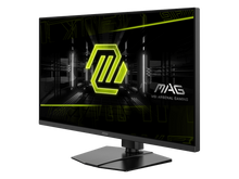 MSI MAG 322URDF E16 32″ 4K 320Hz Rapid IPS — 4