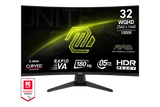 MSI MAG 325CQF 32″ QHD 180Hz VA — 1