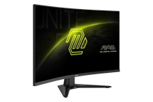 MSI MAG 325CQF 32″ QHD 180Hz VA — 3