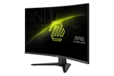 MSI MAG 325CQF 32″ QHD 180Hz VA — 4