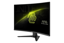 MSI MAG 325CQF 32″ QHD 180Hz VA — 4