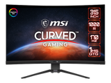 MSI MAG 325CQRF QD 32″ QHD 170Hz VA — 1