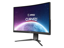 MSI MAG 325CQRF QD 32″ QHD 170Hz VA — 2