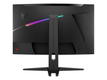 MSI MAG 325CQRF QD 32″ QHD 170Hz VA — 5