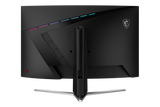 MSI MAG 325CQRF QD E2 32″ QHD 180Hz VA — 2