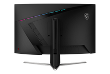 MSI MAG 325CQRF QD E2 32″ QHD 180Hz VA — 2