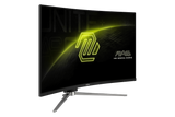 MSI MAG 325CQRF QD E2 32″ QHD 180Hz VA — 3