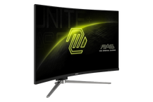 MSI MAG 325CQRF QD E2 32″ QHD 180Hz VA — 3