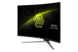 MSI MAG 325CQRF QD E2 32″ QHD 180Hz VA — 4