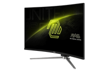 MSI MAG 325CQRF QD E2 32″ QHD 180Hz VA — 4