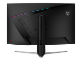 MSI MAG 325CQRXF E2 32″ QHD 240Hz VA — 2