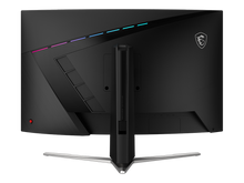 MSI MAG 325CQRXF E2 32″ QHD 240Hz VA — 2
