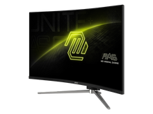 MSI MAG 325CQRXF E2 32″ QHD 240Hz VA — 3