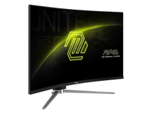 MSI MAG 325CQRXF E2 32″ QHD 240Hz VA — 4