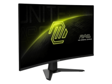 MSI MAG 32C6X 32″ FHD 250Hz VA — 3