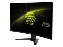 MSI MAG 32C6X 32″ FHD 250Hz VA — 4