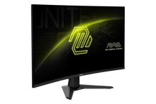 MSI MAG 32CQ6F 32″ QHD 180Hz VA — 3