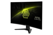 MSI MAG 32CQ6F 32″ QHD 180Hz VA — 4