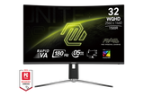 MSI MAG 32CQ6PF 32″ QHD 180Hz VA — 1