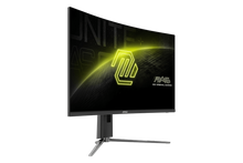 MSI MAG 32CQ6PF 32″ QHD 180Hz VA — 3