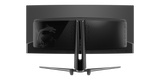 MSI MAG 341CQP QD-OLED 34″ UWQHD 175Hz — 2