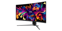 MSI MAG 341CQP QD-OLED 34″ UWQHD 175Hz — 3