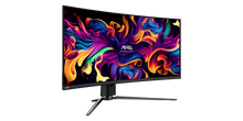 MSI MAG 341CQP QD-OLED 34″ UWQHD 175Hz — 4