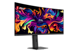 MSI MAG 341CQP QD-OLED X28 34″ UWQHD 280Hz — 3