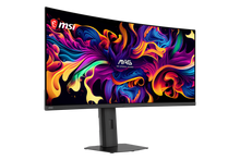 MSI MAG 341CQP QD-OLED X28 34″ UWQHD 280Hz — 3
