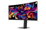 MSI MAG 341CQP QD-OLED X28 34″ UWQHD 280Hz — 4