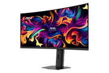MSI MAG 341CQP QD-OLED X28 34″ UWQHD 280Hz — 4