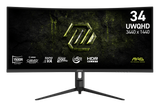 MSI MAG 342CQRF E20 34″ UWQHD 200Hz VA — 1