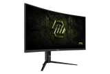 MSI MAG 342CQRF E20 34″ UWQHD 200Hz VA — 2