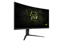 MSI MAG 342CQRF E20 34″ UWQHD 200Hz VA — 2