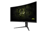 MSI MAG 342CQRF E20 34″ UWQHD 200Hz VA — 3