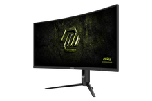 MSI MAG 342CQRF E20 34″ UWQHD 200Hz VA — 3