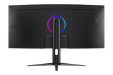 MSI MAG 342CQRF E20 34″ UWQHD 200Hz VA — 5