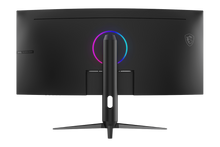 MSI MAG 342CQRF E20 34″ UWQHD 200Hz VA — 5