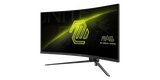 MSI MAG 345CQR 34″ UWQHD 180Hz VA — 2