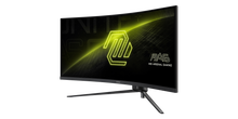MSI MAG 345CQR 34″ UWQHD 180Hz VA — 2