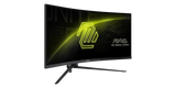 MSI MAG 345CQR 34″ UWQHD 180Hz VA — 3