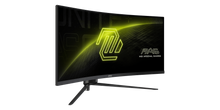 MSI MAG 345CQR 34″ UWQHD 180Hz VA — 3