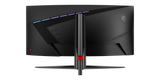 MSI MAG 345CQR 34″ UWQHD 180Hz VA — 4