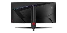 MSI MAG 345CQR 34″ UWQHD 180Hz VA — 4