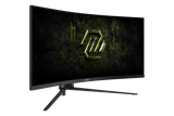 MSI MAG 345CQRF E20 34″ UWQHD 200Hz VA — 2