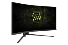 MSI MAG 345CQRF E20 34″ UWQHD 200Hz VA — 2