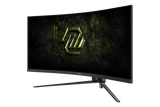 MSI MAG 345CQRF E20 34″ UWQHD 200Hz VA — 3
