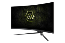 MSI MAG 345CQRF E20 34″ UWQHD 200Hz VA — 3
