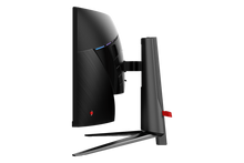 MSI MAG 345CQRF E20 34″ UWQHD 200Hz VA — 4